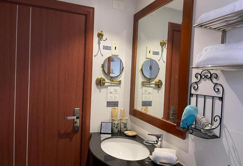 اتاق استاندارد, The Vancouver Hotel   Ninh Binh