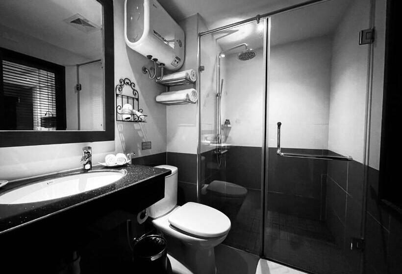 اتاق استاندارد, The Vancouver Hotel   Ninh Binh