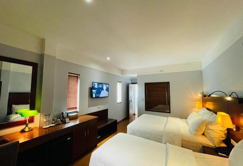 اتاق پرمیوم, The Vancouver Hotel Ninh Binh