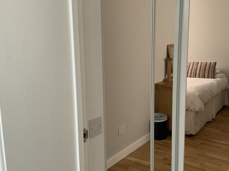 Апартаменты 1 Спальня, Vauxhall Apartments