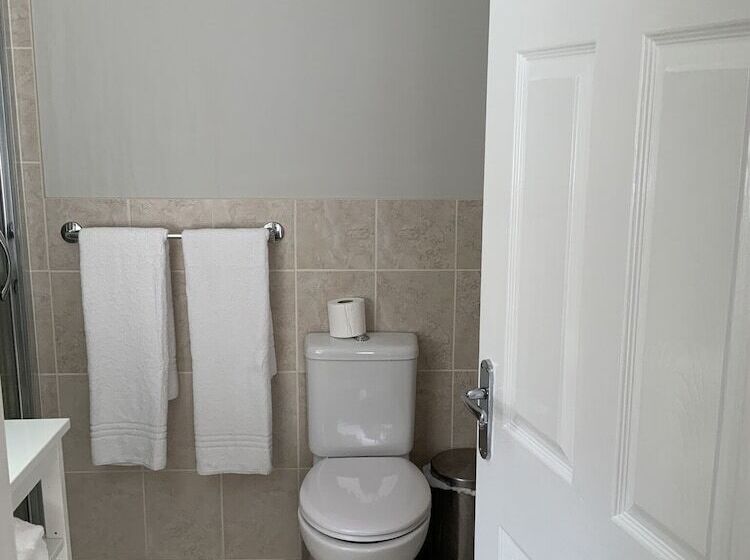 Апартаменты 1 Спальня, Vauxhall Apartments