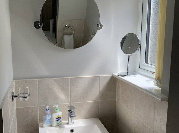 Апартаменты 1 Спальня, Vauxhall Apartments