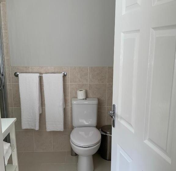 Апартаменты 1 Спальня Нижний Этаж, Vauxhall Apartments