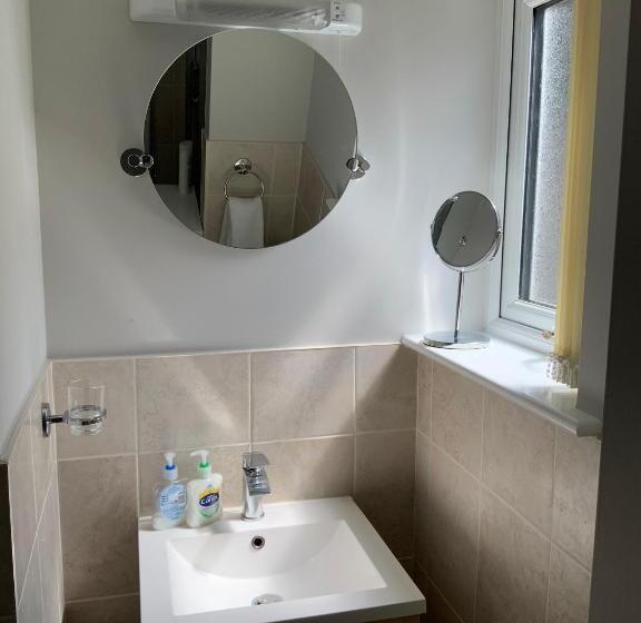 Апартаменты 1 Спальня Нижний Этаж, Vauxhall Apartments
