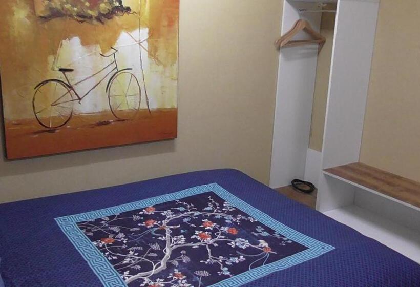 Номер Economy, Beachside 1770 Yha