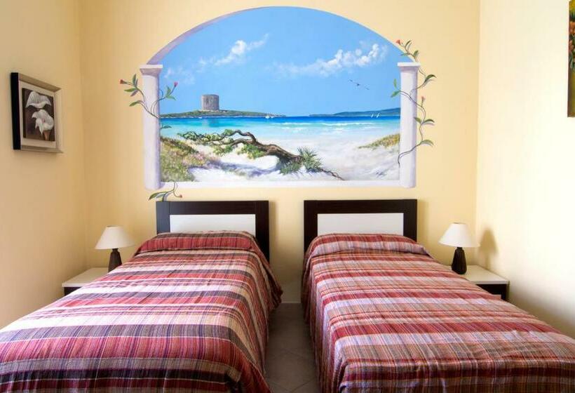 스탠다드 룸, B&b La Porta Accanto