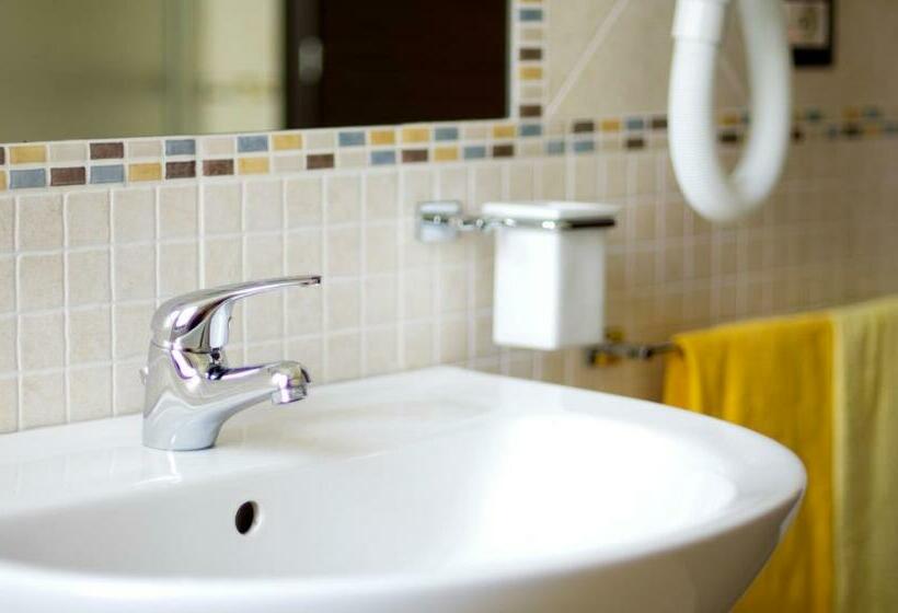 스탠다드 룸, B&b La Porta Accanto