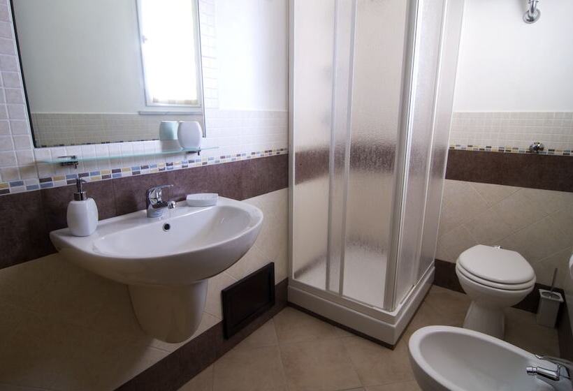 Номер Стандарт, B&b La Porta Accanto