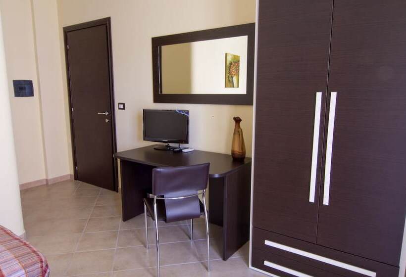 스탠다드 룸, B&b La Porta Accanto