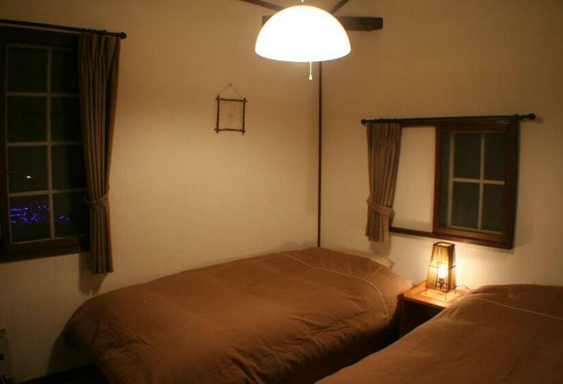 스탠다드 룸, B&b Santana Hakuba