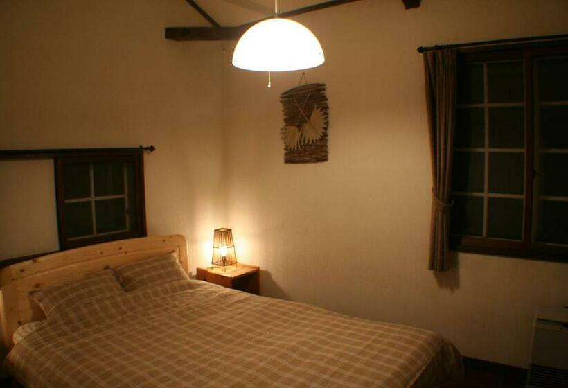 스탠다드 룸, B&b Santana Hakuba