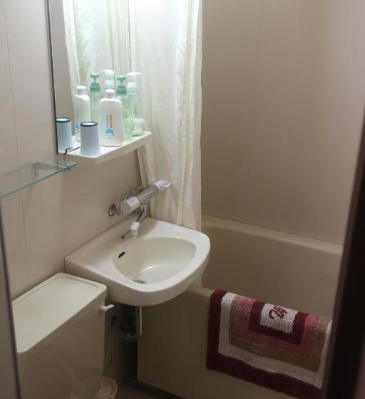 スタンダードルーム, B&b Santana Hakuba