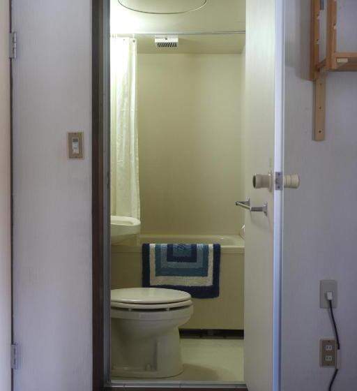 스탠다드 룸, B&b Santana Hakuba