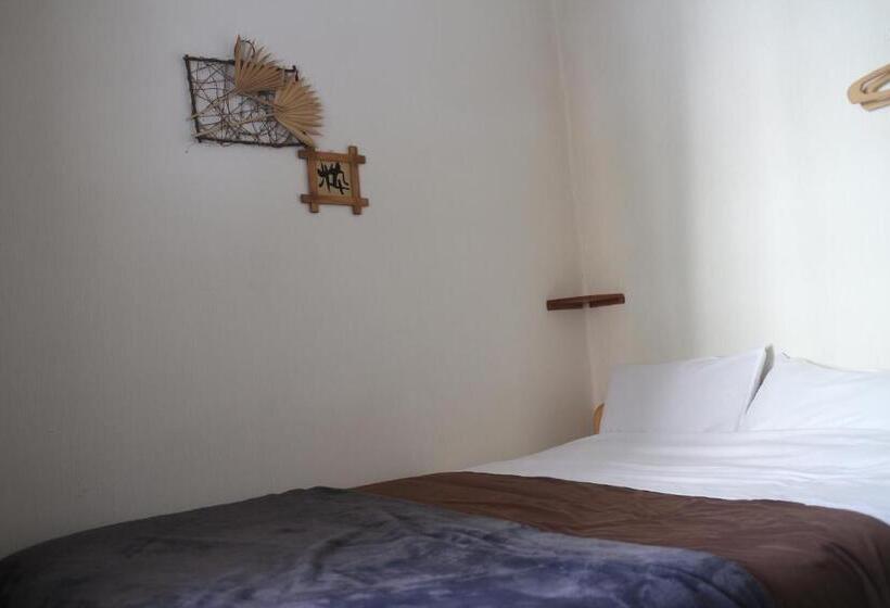 스탠다드 룸, B&b Santana Hakuba