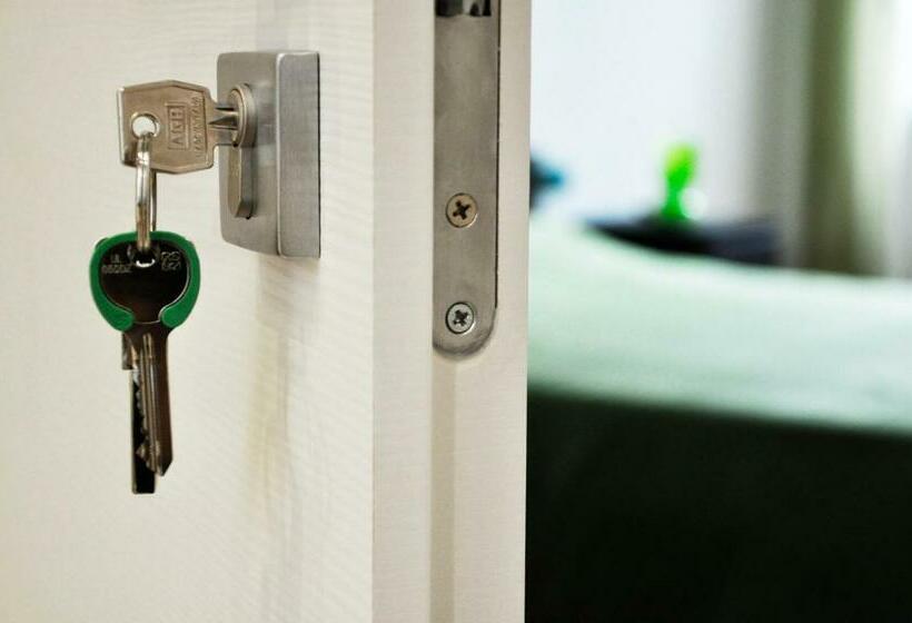 اتاق استاندارد, B&b Trieste Plus