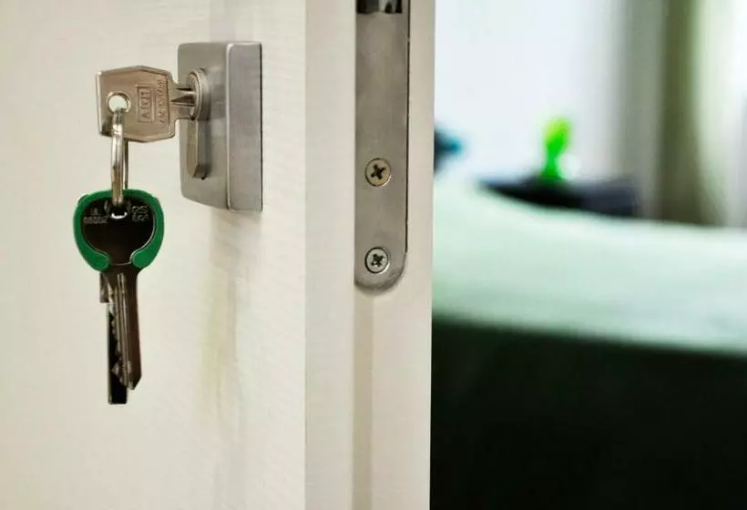 اتاق استاندارد, B&b Trieste Plus