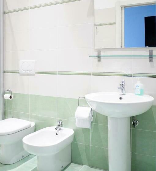 اتاق استاندارد, B&b Trieste Plus