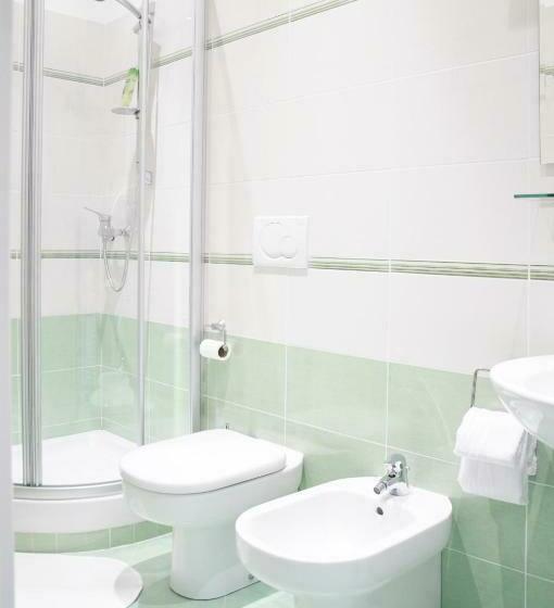 اتاق استاندارد, B&b Trieste Plus