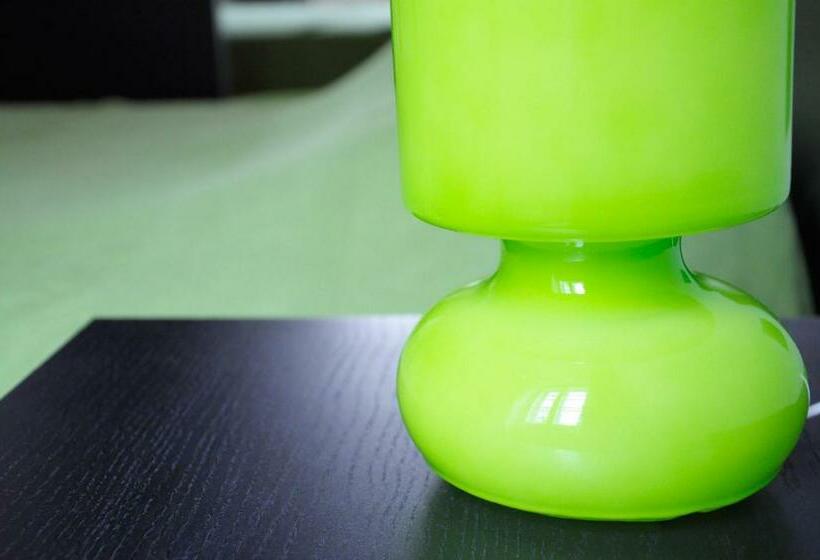 اتاق استاندارد, B&b Trieste Plus