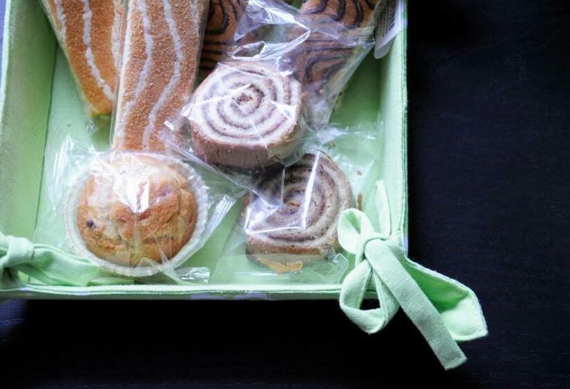 اتاق استاندارد, B&b Trieste Plus