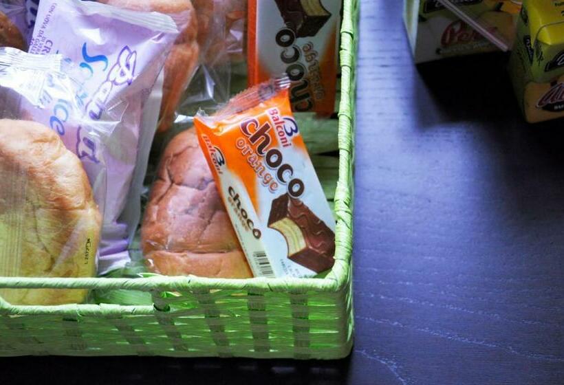 اتاق استاندارد, B&b Trieste Plus