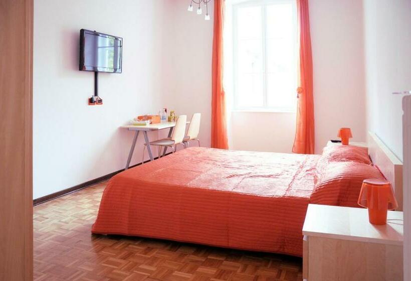 اتاق استاندارد, B&b Trieste Plus