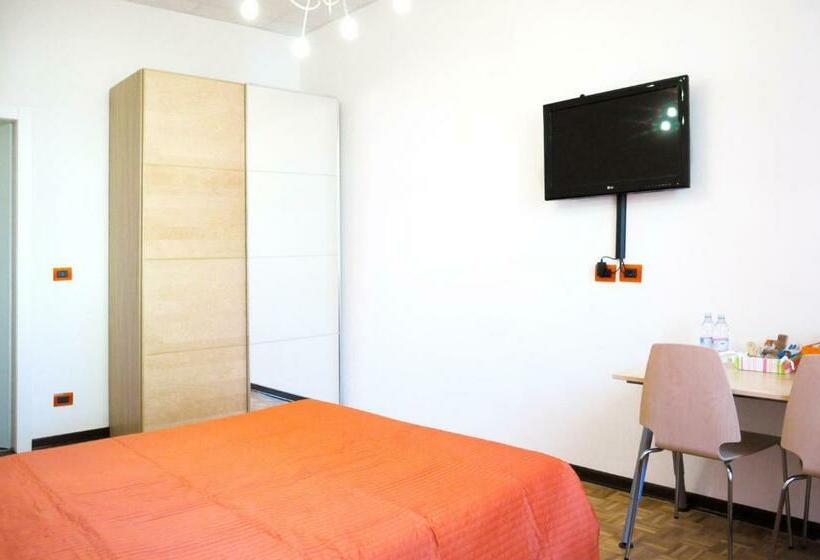 اتاق استاندارد, B&b Trieste Plus