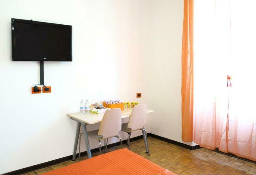 اتاق استاندارد, B&b Trieste Plus
