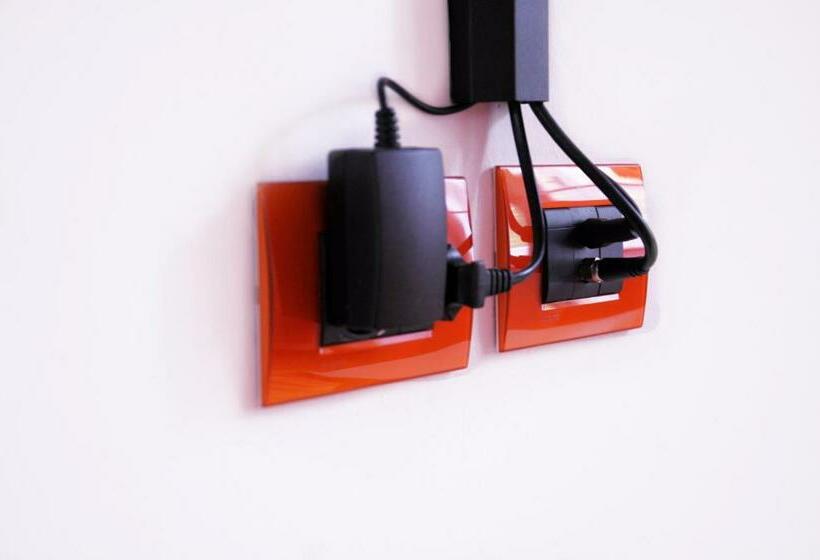 اتاق استاندارد, B&b Trieste Plus