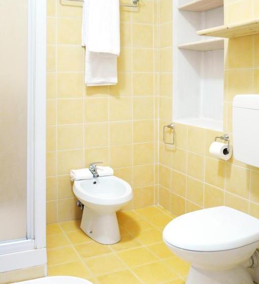 اتاق استاندارد, B&b Trieste Plus