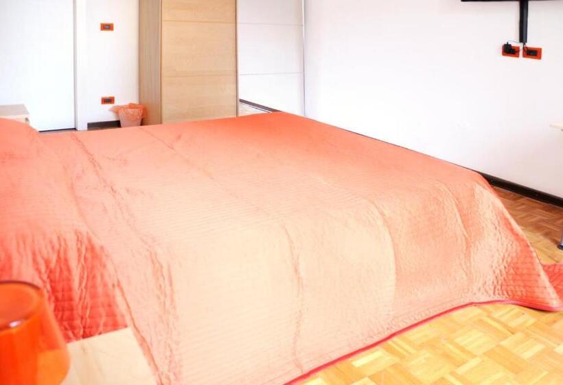 اتاق استاندارد, B&b Trieste Plus