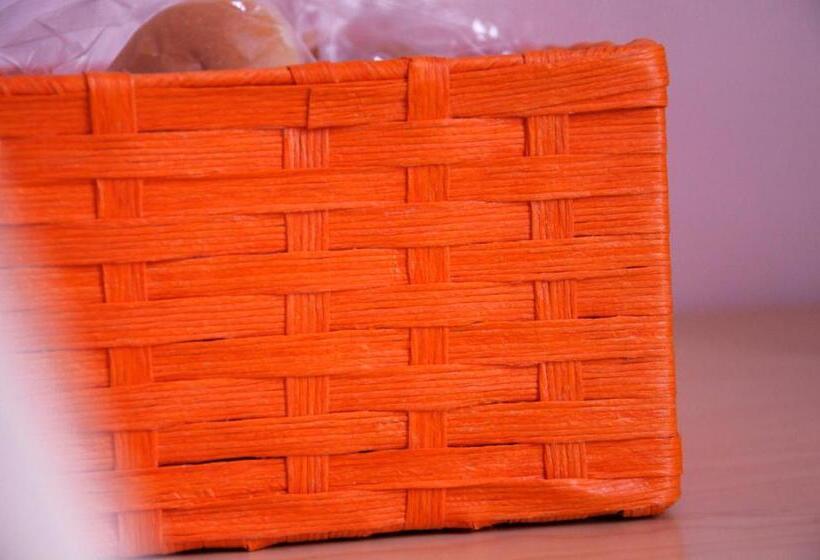 اتاق استاندارد, B&b Trieste Plus