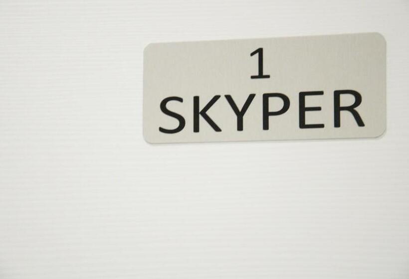 اتاق استاندارد, B&b Trieste Plus