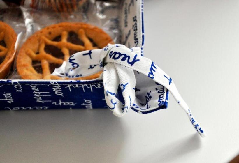 اتاق استاندارد, B&b Trieste Plus