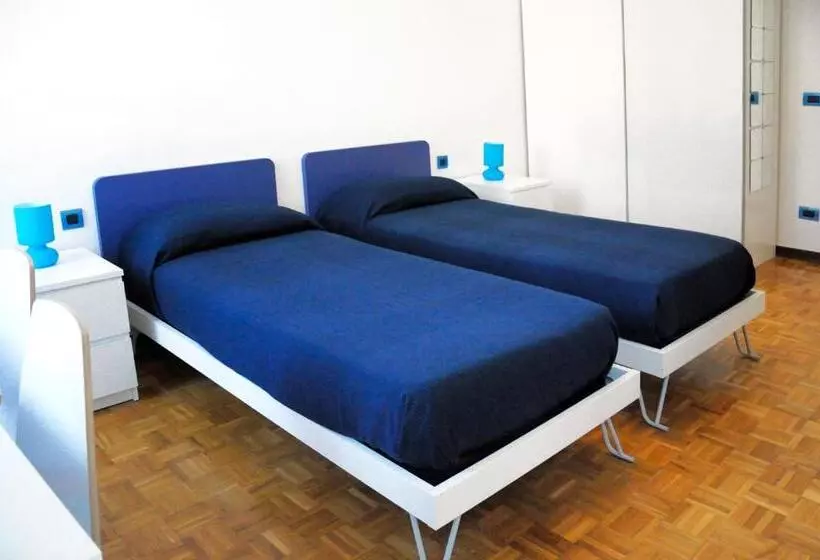 اتاق استاندارد, B&b Trieste Plus