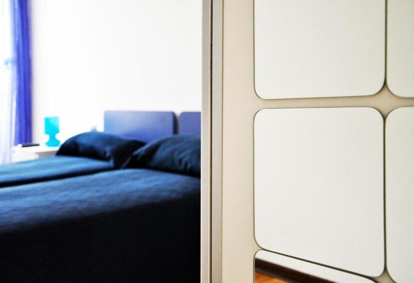 اتاق استاندارد, B&b Trieste Plus