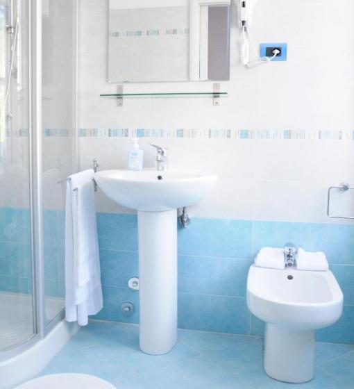 اتاق استاندارد, B&b Trieste Plus