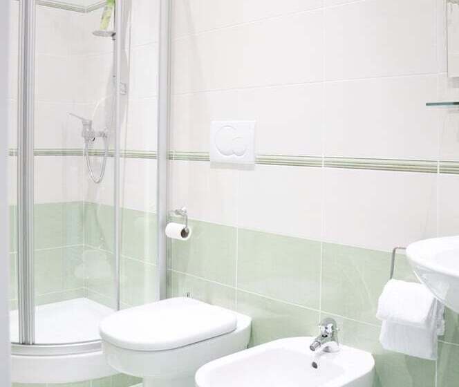 اتاق استاندارد, B&b Trieste Plus
