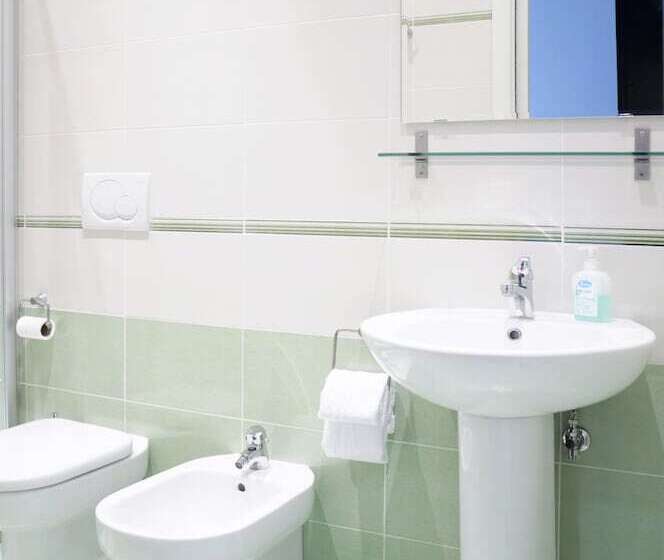 اتاق استاندارد, B&b Trieste Plus