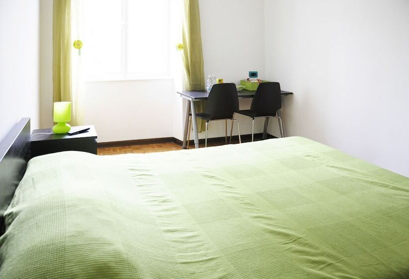 اتاق استاندارد, B&b Trieste Plus