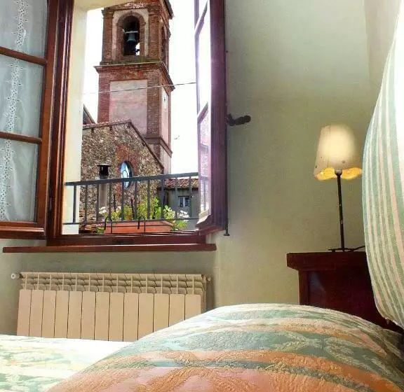 エコノミールーム, Locanda Nel Cassero