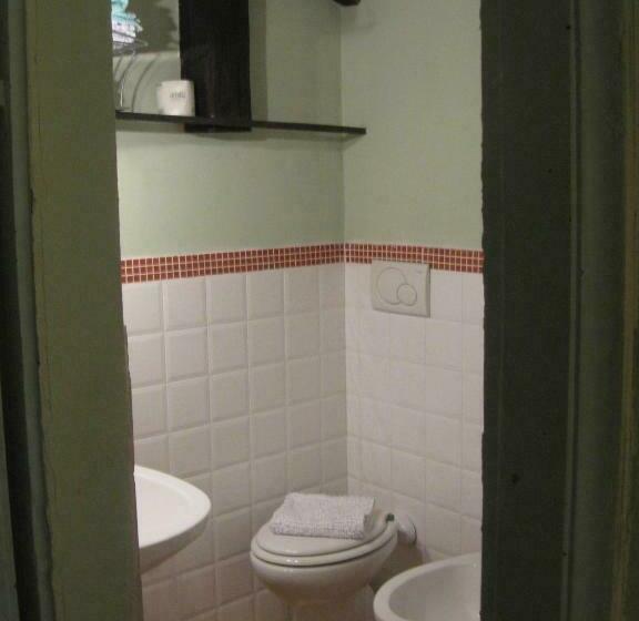 חדר סטנדרט, Locanda Nel Cassero