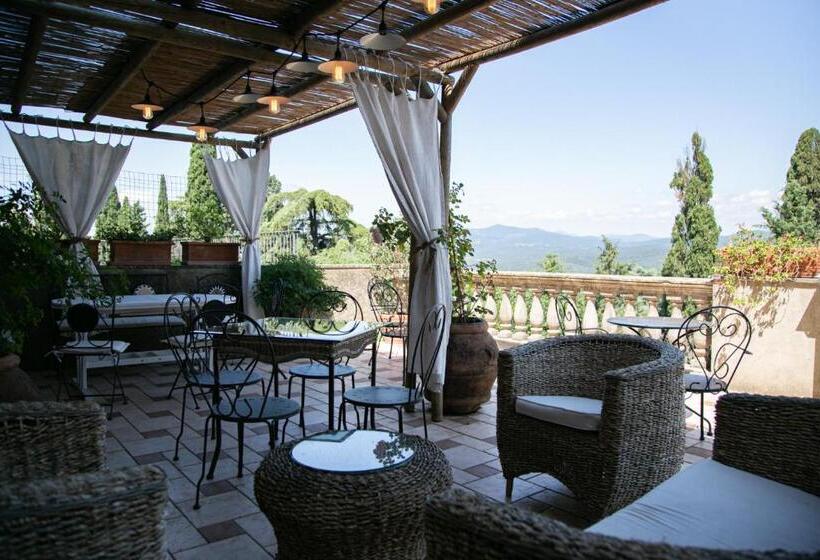 חדר קומפורט, Locanda Nel Cassero