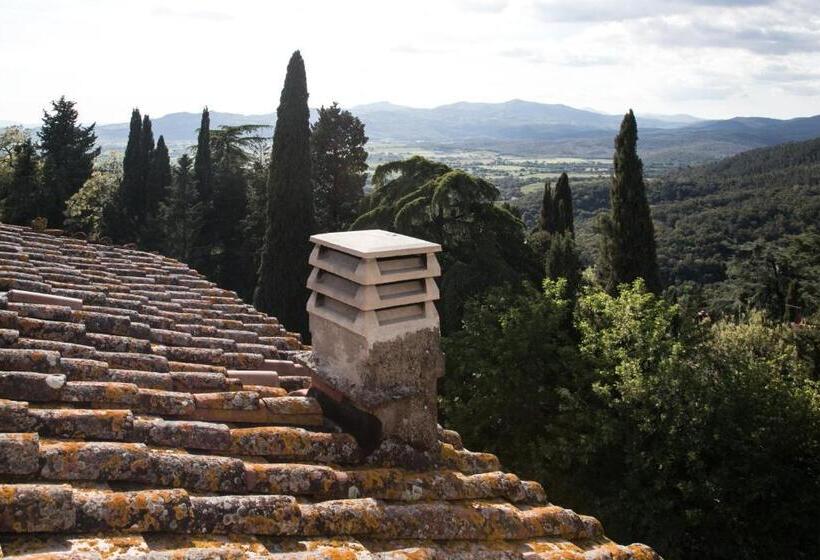 חדר סופריור, Locanda Nel Cassero