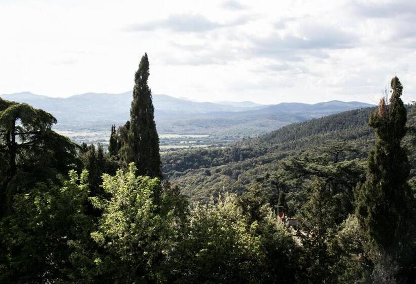 חדר סופריור, Locanda Nel Cassero