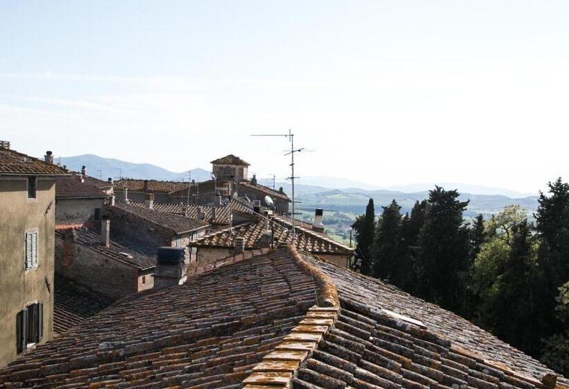 חדר סופריור, Locanda Nel Cassero