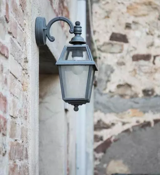 ベーシックルーム, Locanda Nel Cassero