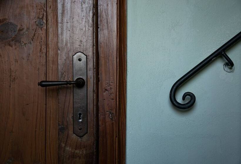 חדר סטנדרט, Locanda Nel Cassero