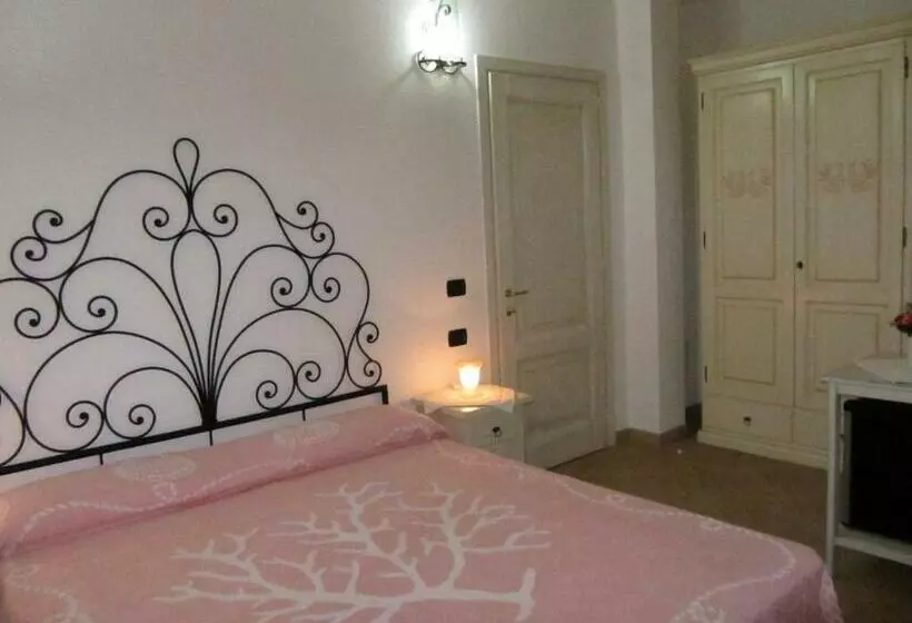 اتاق راحتی سه تخته, Bed & Breakfast Mare Isole