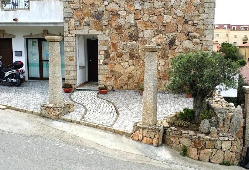 غرفة كومفورت ثلاثية, Bed & Breakfast Mare Isole